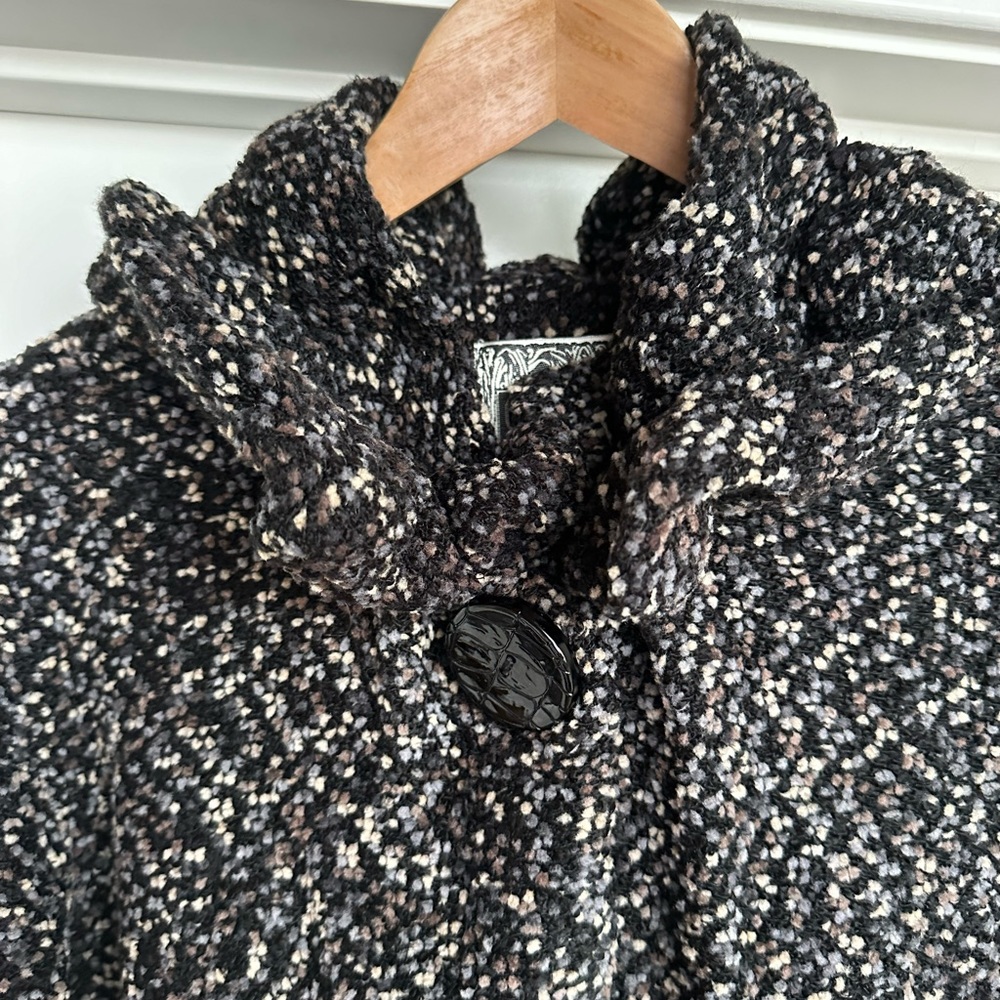 Anthropologie Curio sweater